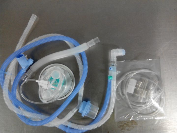 不知道如何保养,瑞思迈双水平呼吸机保养教程