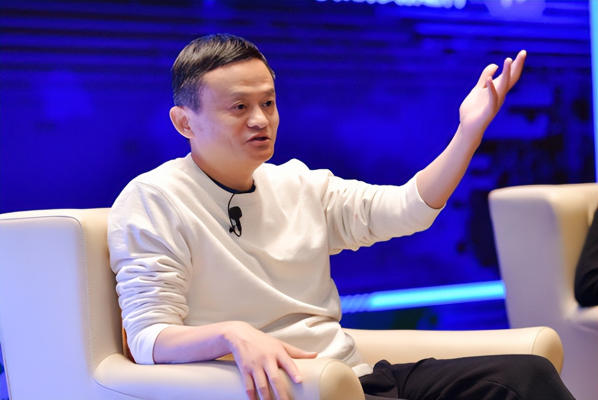 阿里巴巴，送给北京了一份大礼