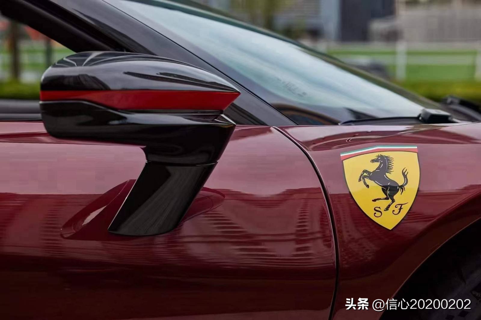 赛车教父身价上亿,赛车之父是