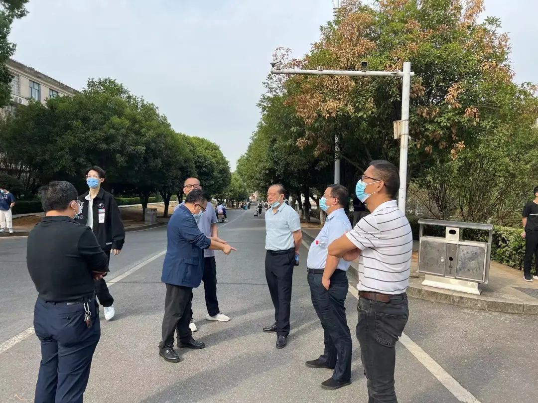 2022级“小萌新”~湖南科技职业学院欢迎你