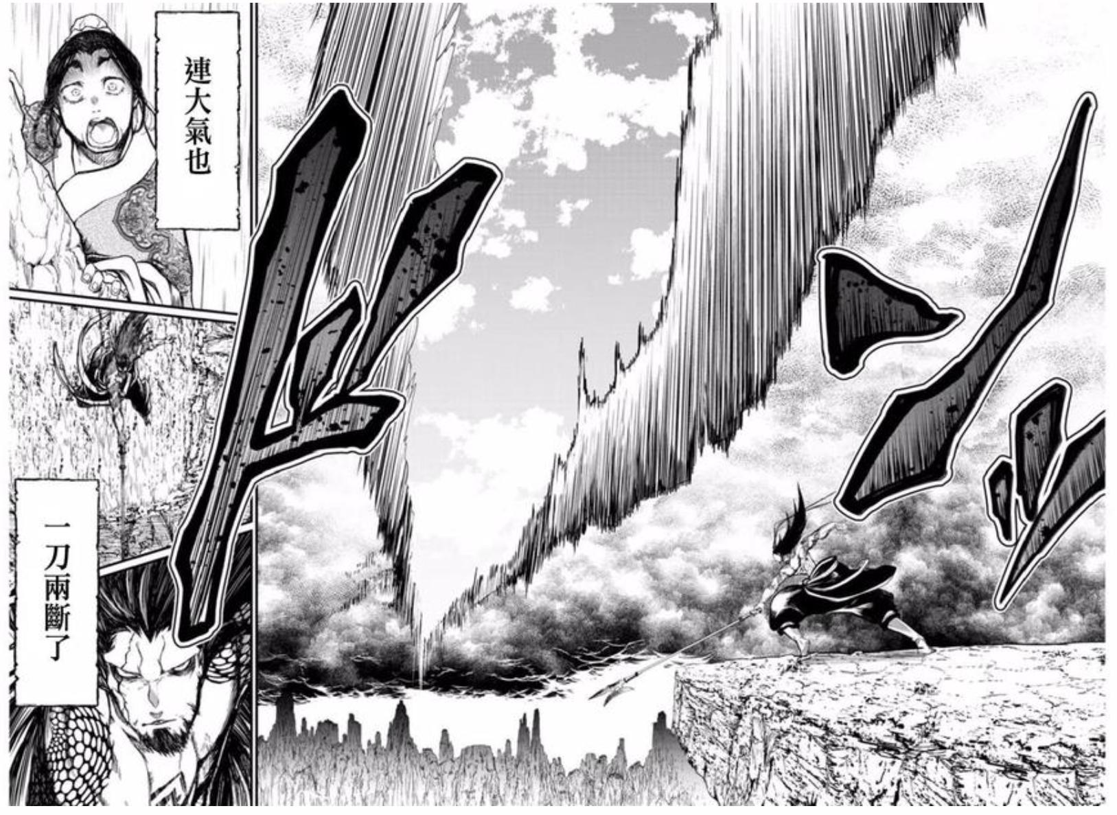 终末的女武神都谁胜了,那些年我们追过的英雄