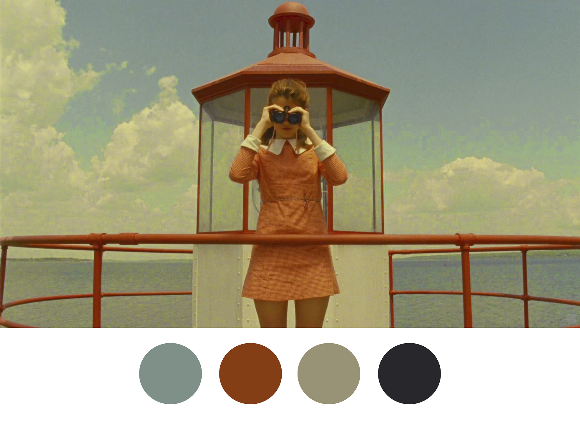 色彩和色调在电影的作用,色彩在电影中的作用及意义