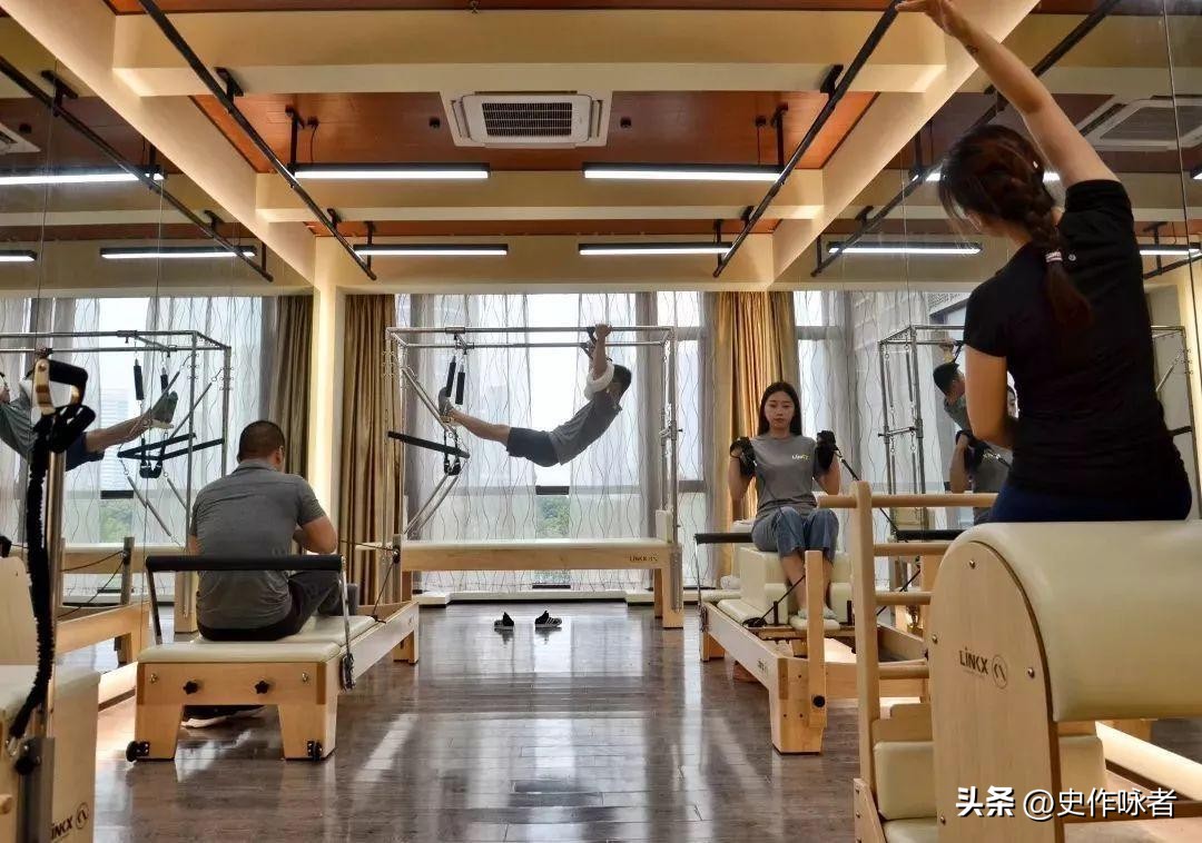 健身房丑闻,健身房的十大真实事件