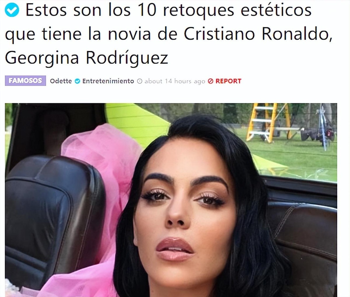 贝克汉姆c罗关系,贝克汉姆和c罗啥关系