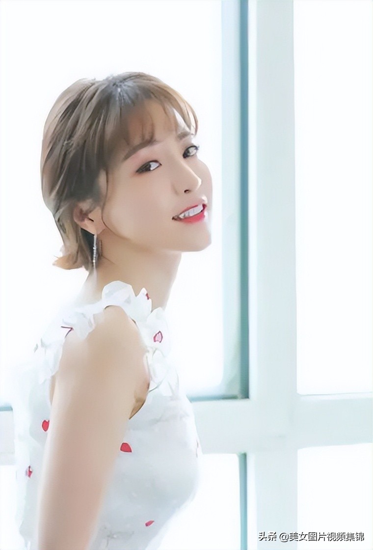 贡米最新写真图片,贡米惊艳的照片