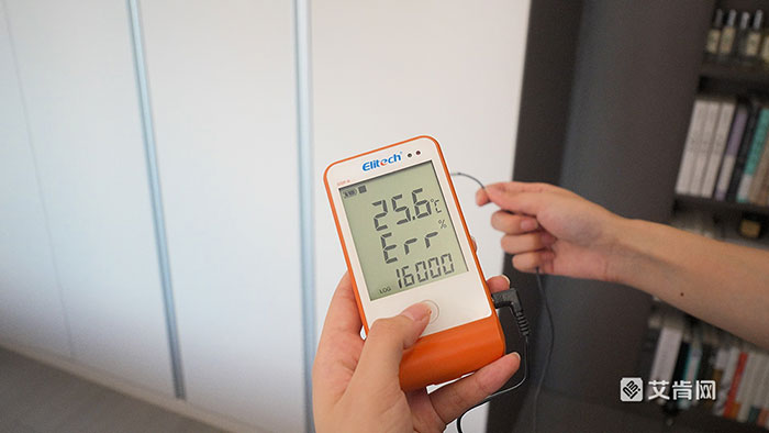 艾肯评测日立二联供,艾肯评测视频