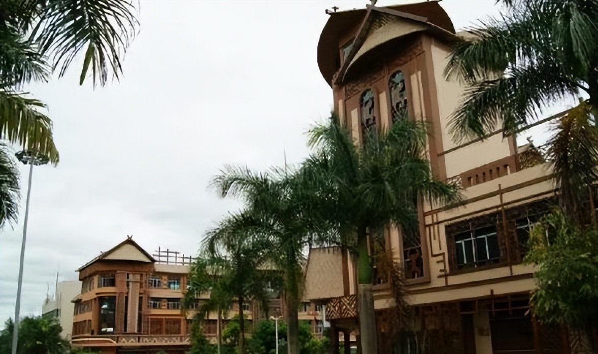 云南是一个风景秀丽的地方丽江,云南旅游推荐之丽江