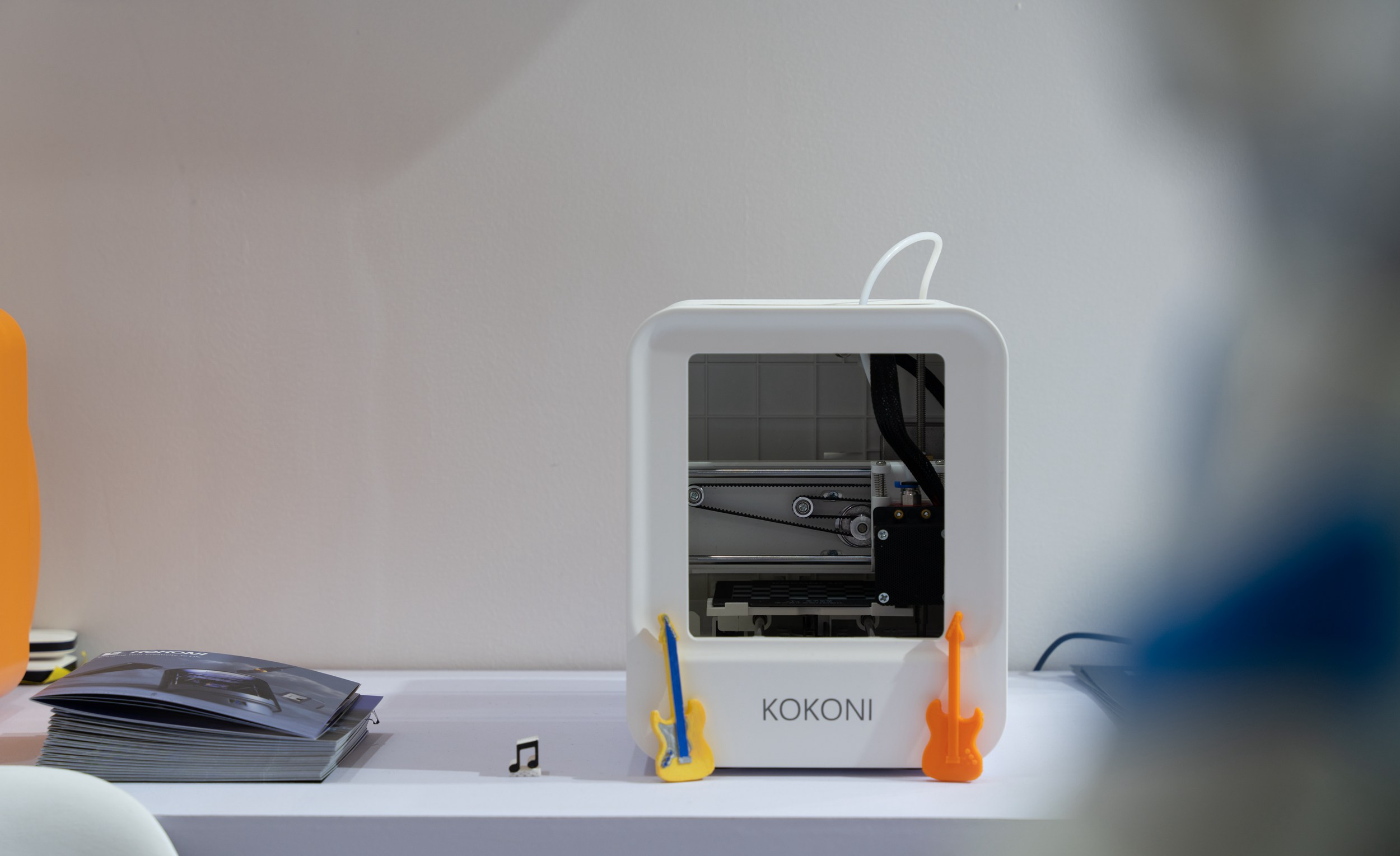 AWE2023关于电子厨电家电，都有哪一些好玩的新东西？