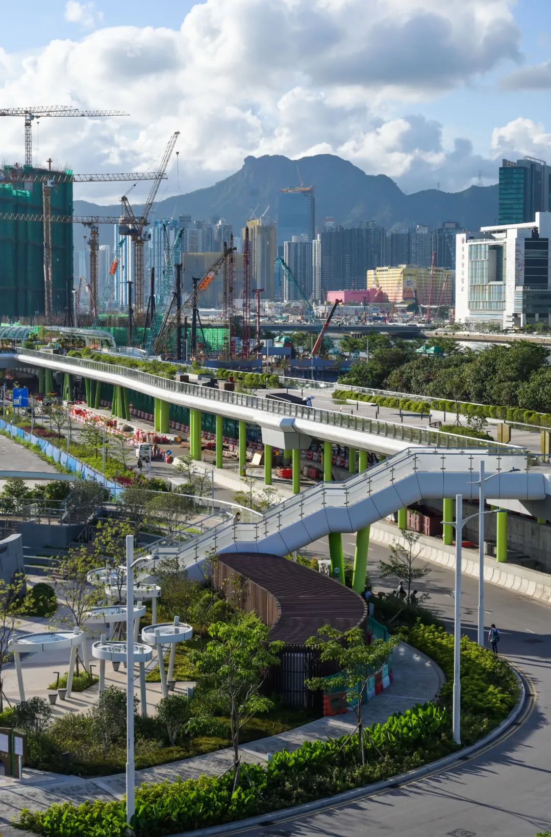 新盘热卖,香港二手楼盘最新消息