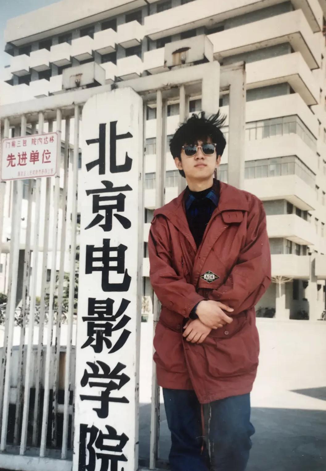 “尔豪”高鑫：娶了母亲的学生，陪妻子治疗4年，用柔情换来爱情