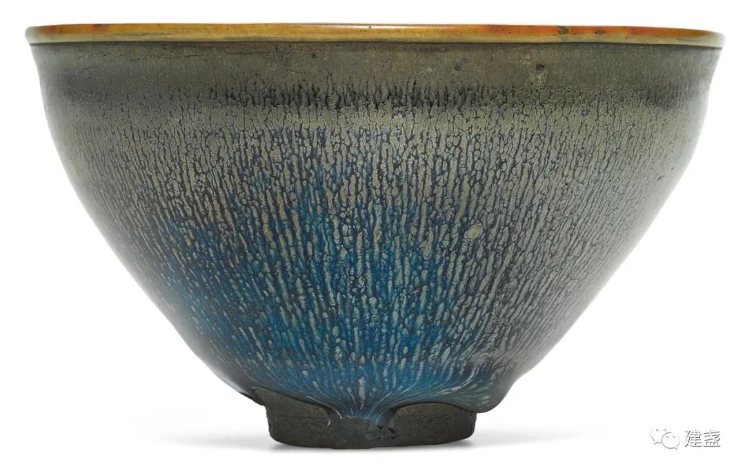 建盏精品展示视频,建盏彩釉极品图片大全