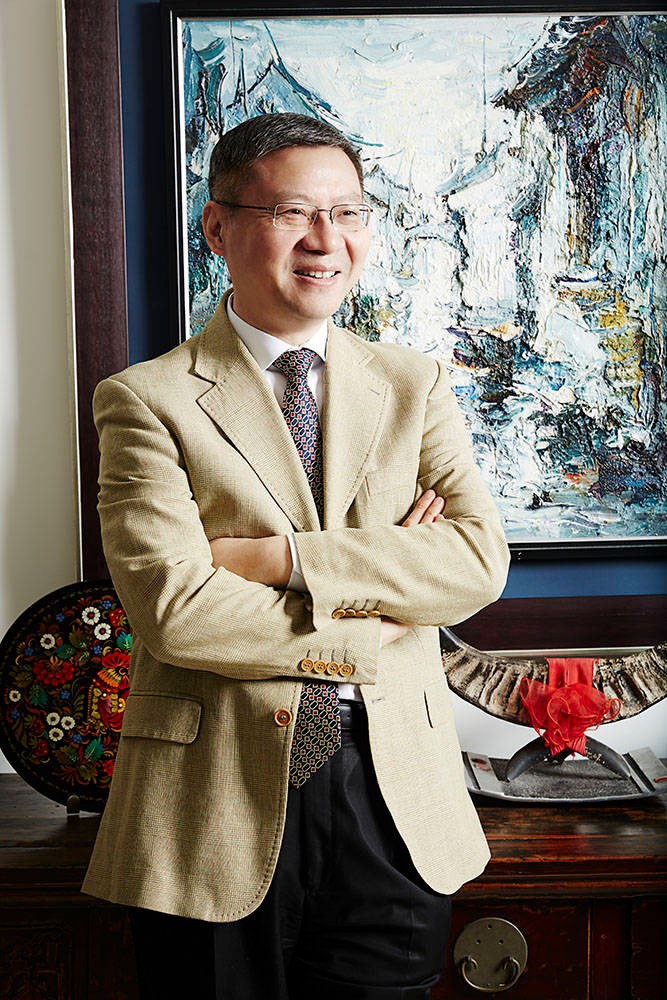 商务个人形象照怎么拍,自己拍商务形象照去哪里拍