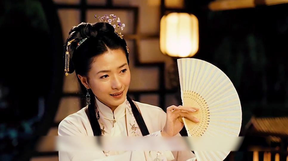 万茜牺牲最大的电影,万茜牺牲最大一部剧