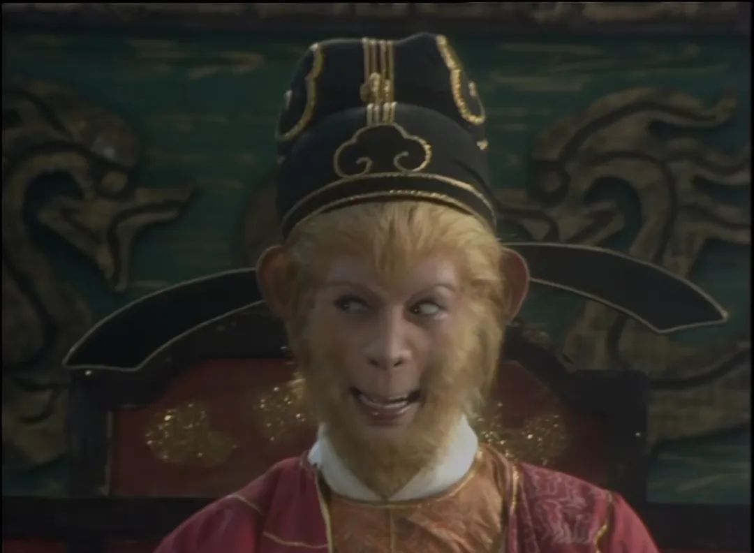 神仙等级孙悟空,中国神仙体系有孙悟空吗