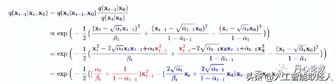 ai模型和算法详解图解,ai算法大全详解