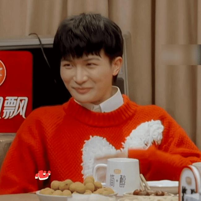 黑子周深,周深对于黑子的看法