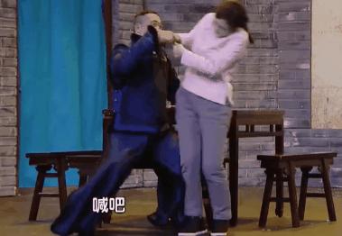 如何看待明星性骚扰事件,娱乐圈骚扰事件回顾