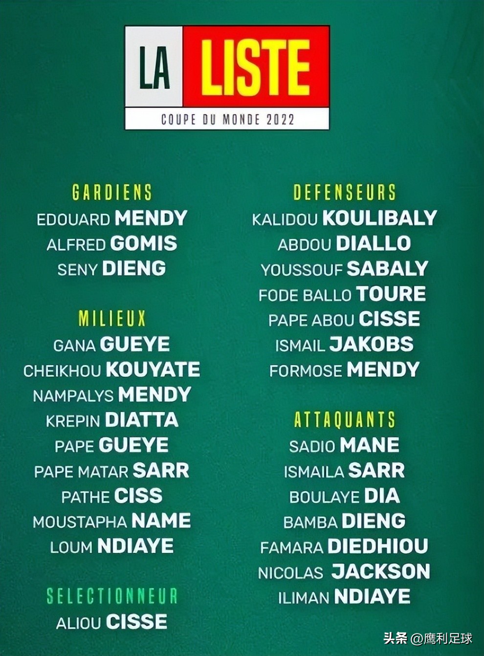 2022卡塔尔世界杯赛程高清图表格,2022卡塔尔世界杯赛程表前16名