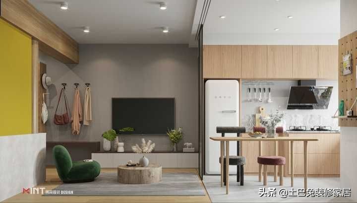 装修全攻略详细讲解,最全最详细的装修流程避坑小指南