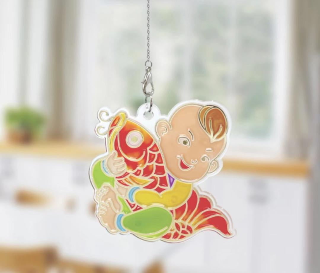 适合儿童的新年实用礼物,适合给小朋友的新年礼物套装