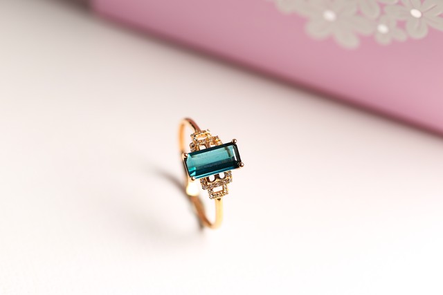 宝石寓意和象征,彩色宝石的价值和寓意