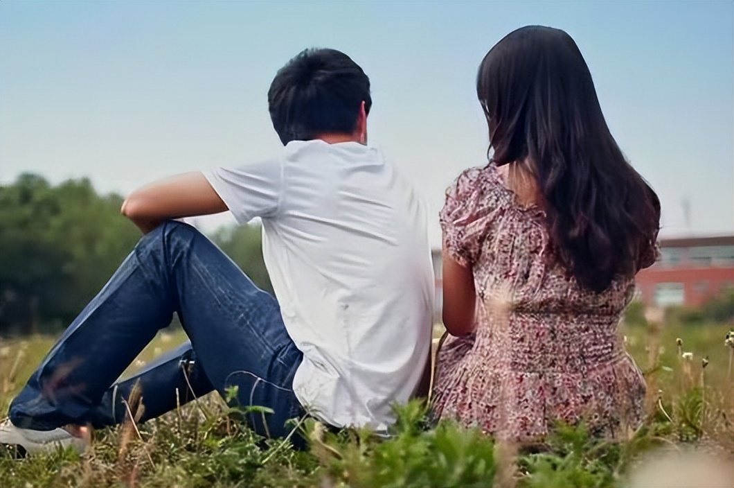 分手后我才发现我很爱你,分手后发现我是真的爱上她了