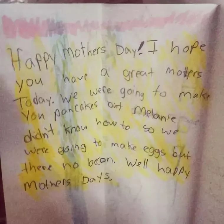 盘点那些奇葩母亲节礼物,母亲节实用礼物测评