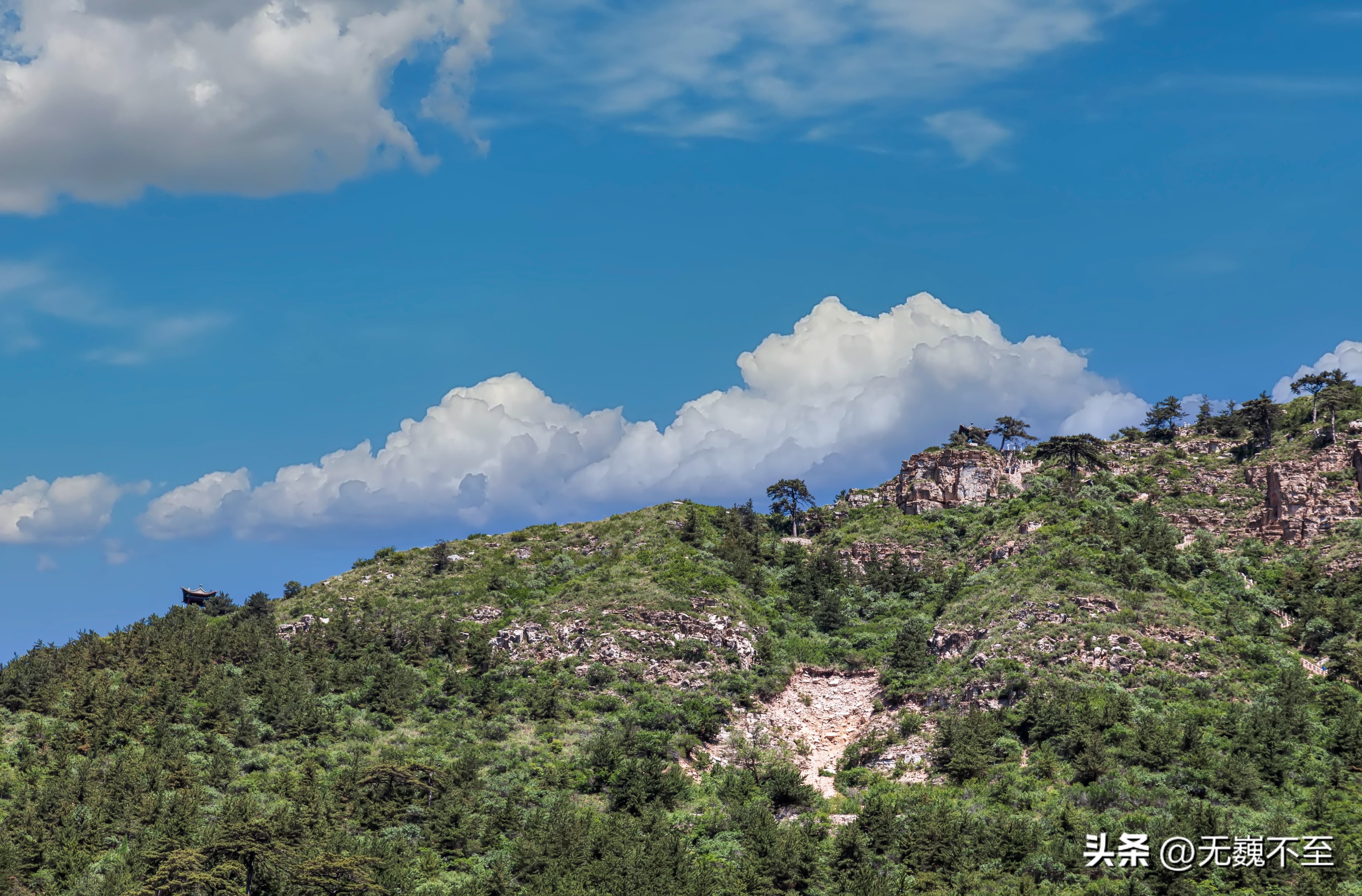 北岳恒山攻略冬天,北岳恒山游玩需要多长时间