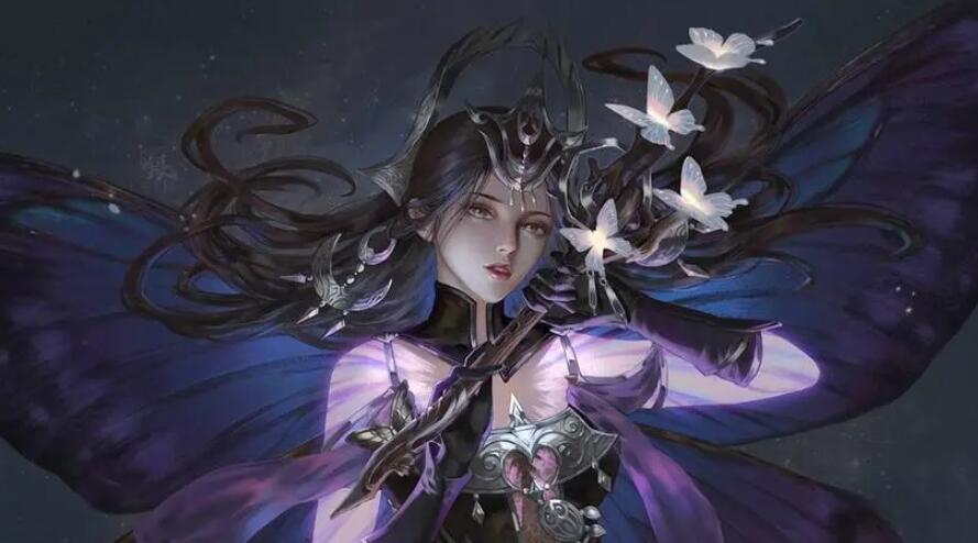 剑网三五个奶妈,剑网三五七万歌哪个厉害