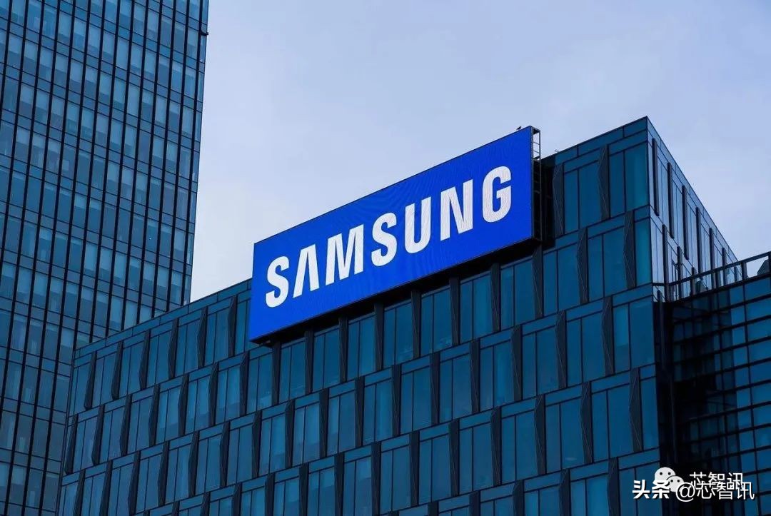 存储市场依旧低迷，三星电子二季度营业利润暴跌95.7%