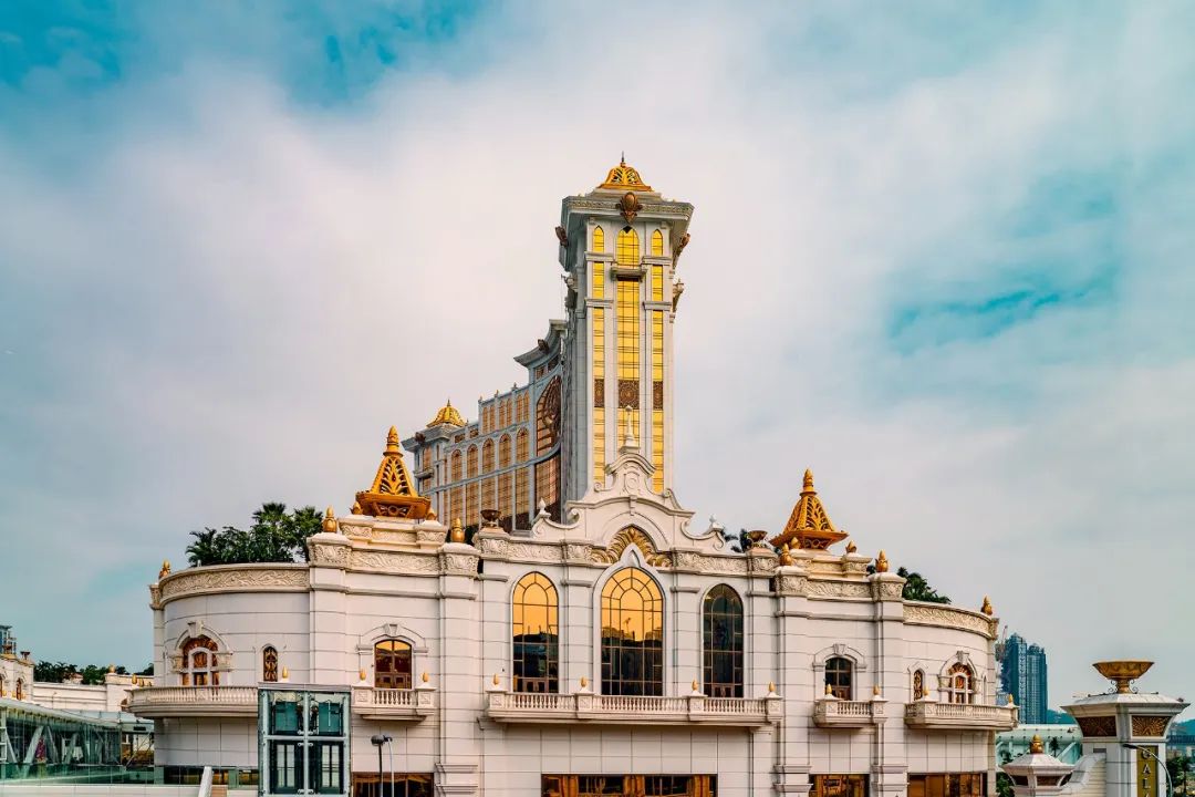 去澳门必买老字号,探访澳门老字号之二