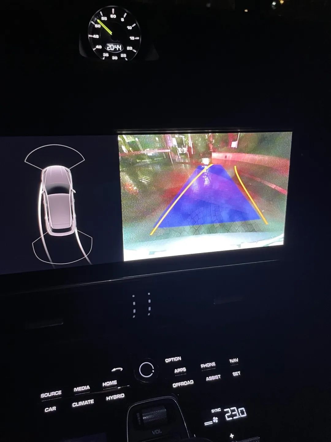 宝马4系升级舒适进入,宝马4系刷隐藏功能