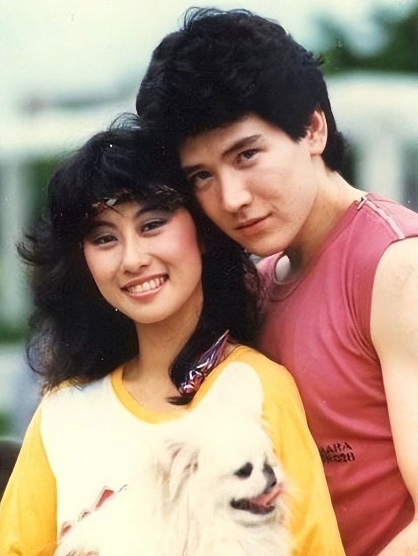 五位留长发的男明星最后一位最帅,七位又酷又帅的男明星