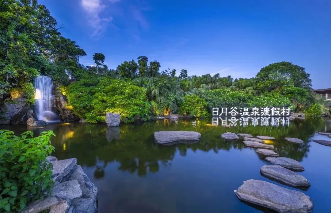 假期余额不足带孩子露营,假期余额不足赶紧郊游