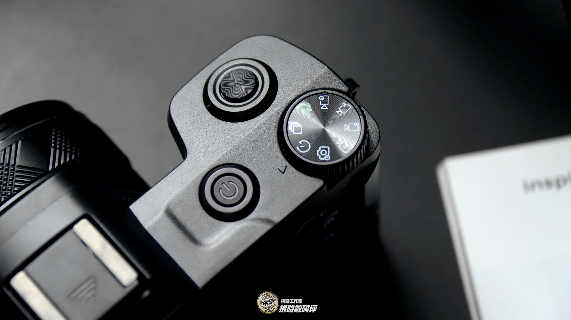 松典dc201相机评测,松典dc201相机优缺点