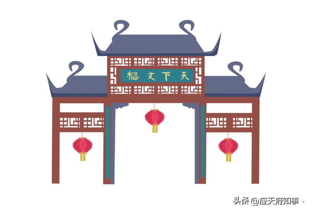 你想要的都在这里，南*夫子京**庙的美食