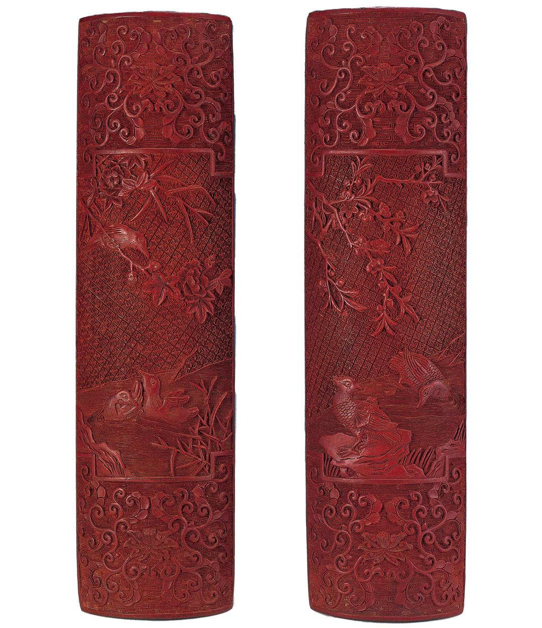 “天堂里——工艺的苏州与杭州”展，你心动吗？