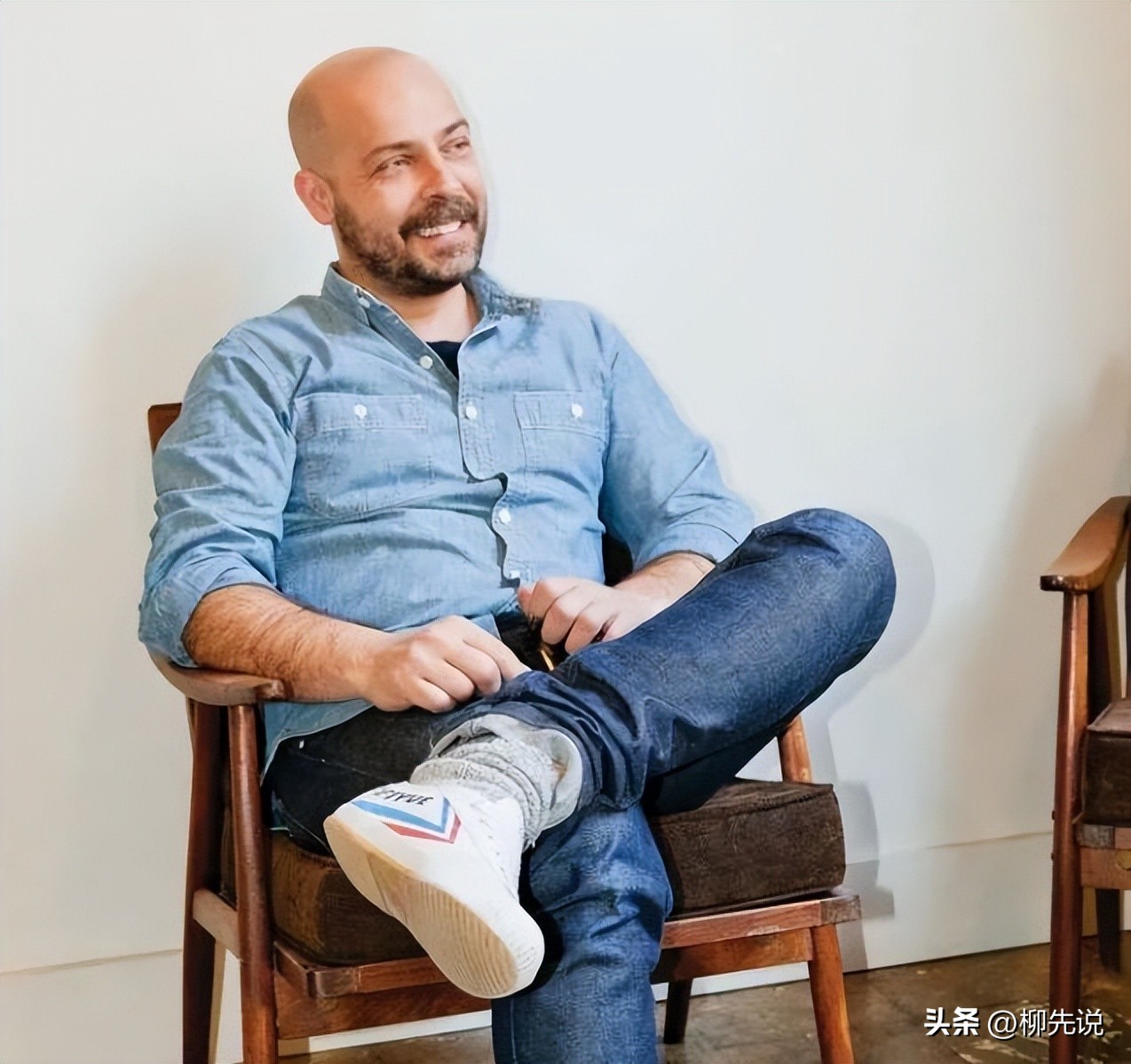 老外在中国爱上中国美食,老外爱上中国网上购物