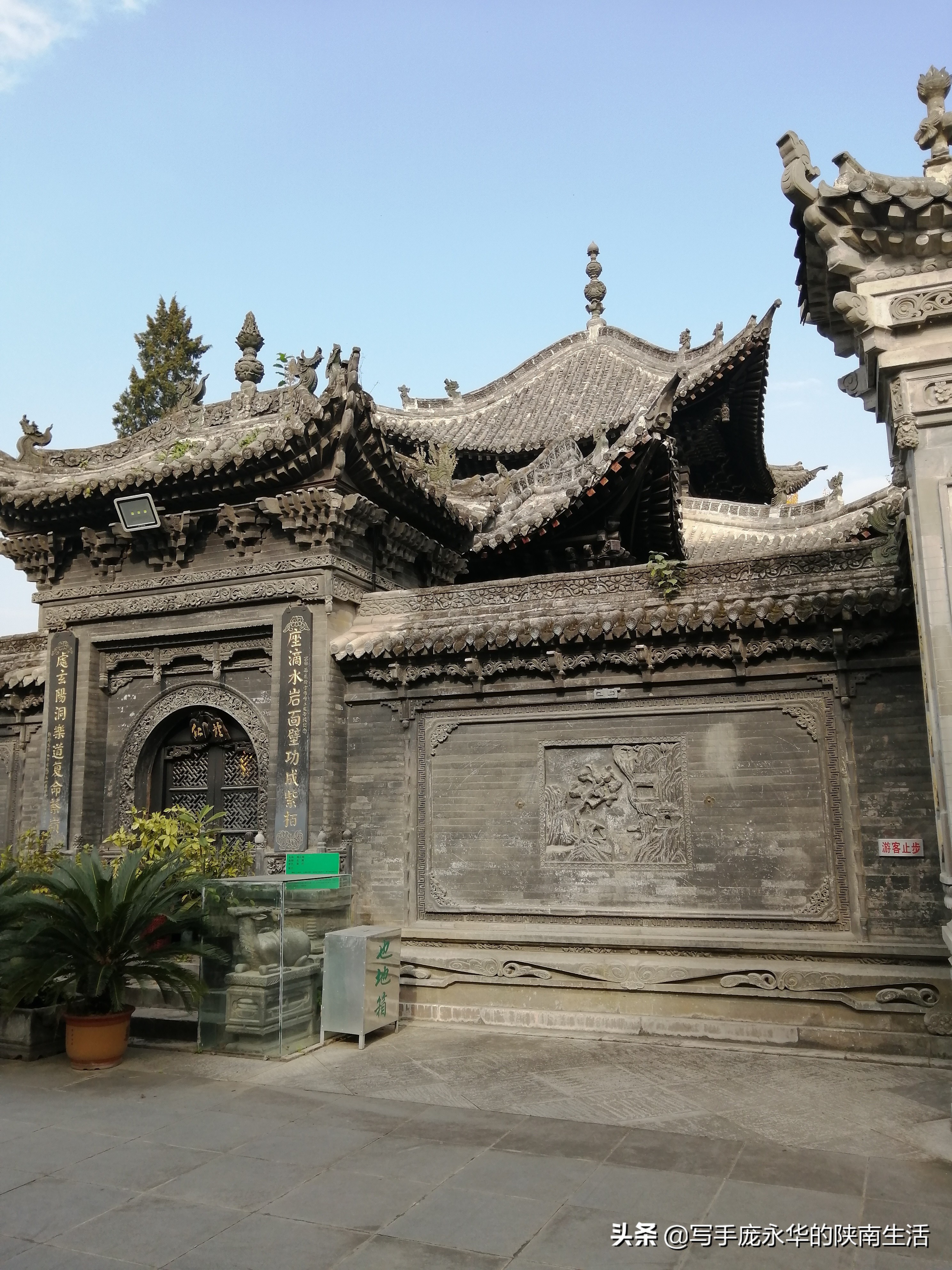 陕西陕南十大景点,陕南西乡旅游景点大全