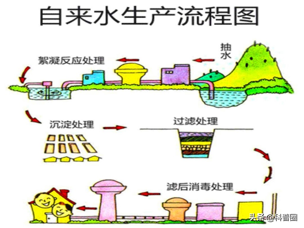 用生水煮饭有毒吗,长期用生水煮饭有危害吗