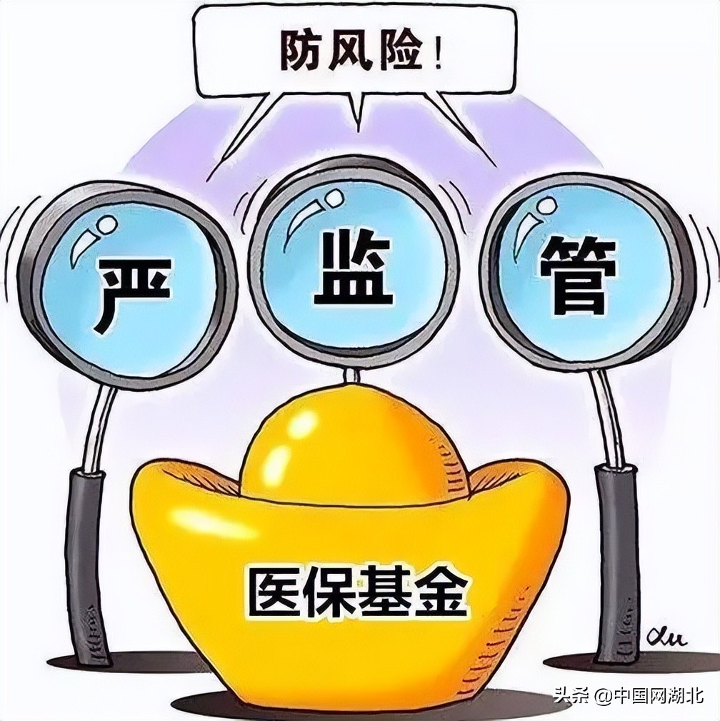 同济医院骗保案的影响,同济医院骗保案