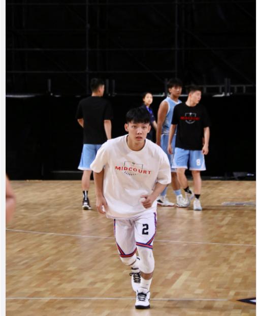 徐杰30+12张昊36+10！广州体院119-93天津体院