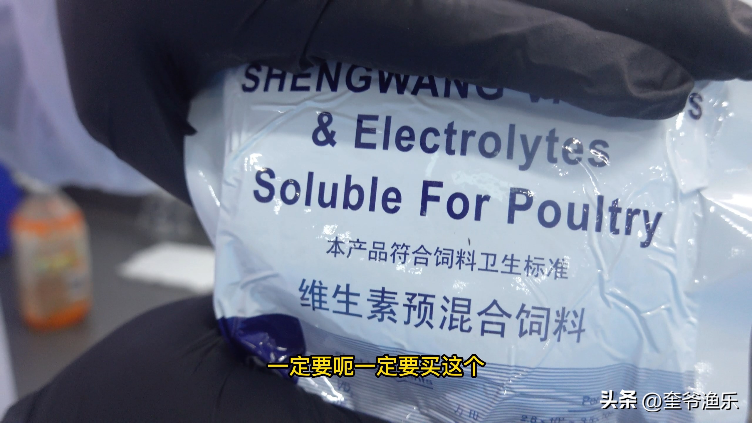 黄酒米窝料制作，强效诱鱼，成本低廉，渔具行业搅屎棍！