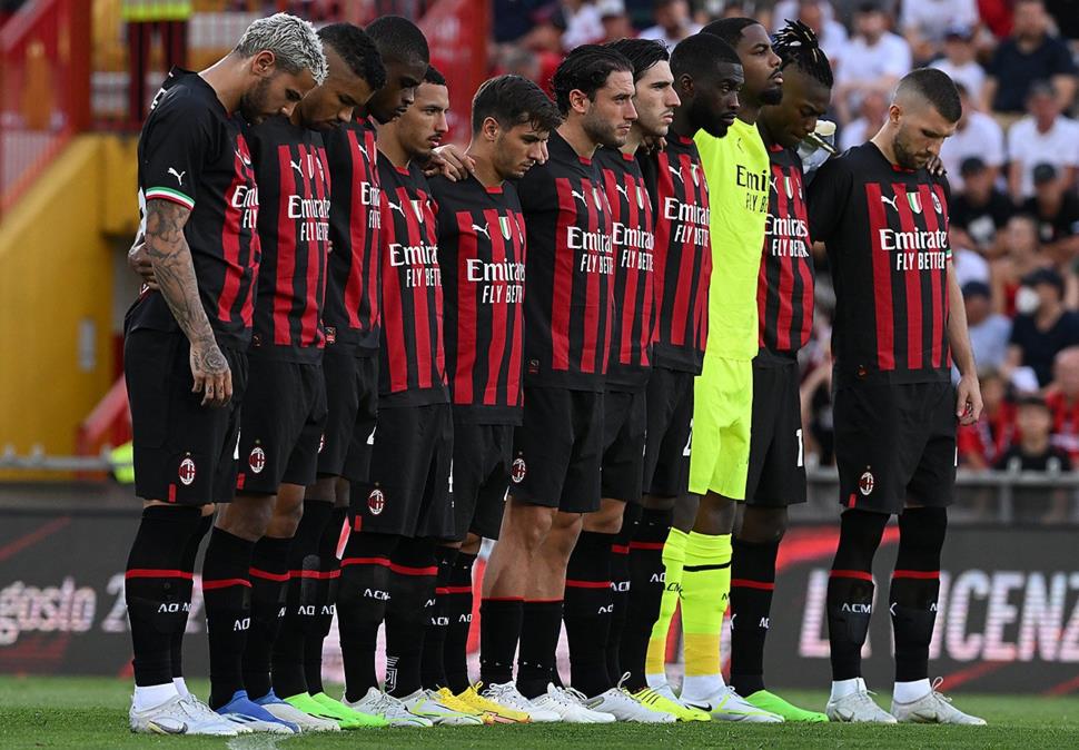 2023-2024意甲积分榜国米输给了谁,意甲德比国米3:0ac米兰