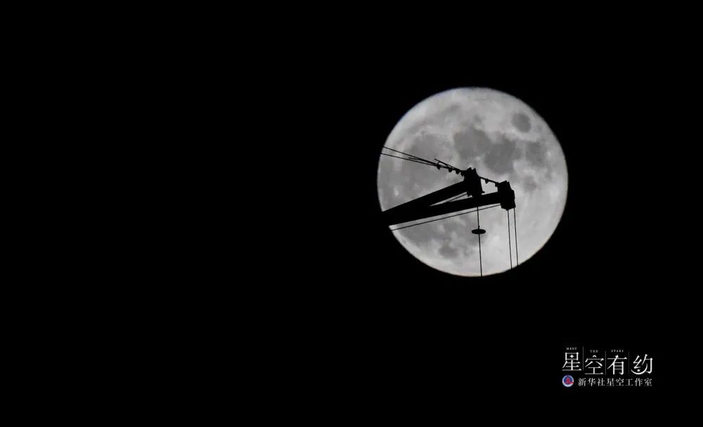 9月天空奇观,9月晴空万里