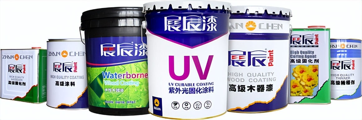 展辰涂料图片,展辰涂料深度分析