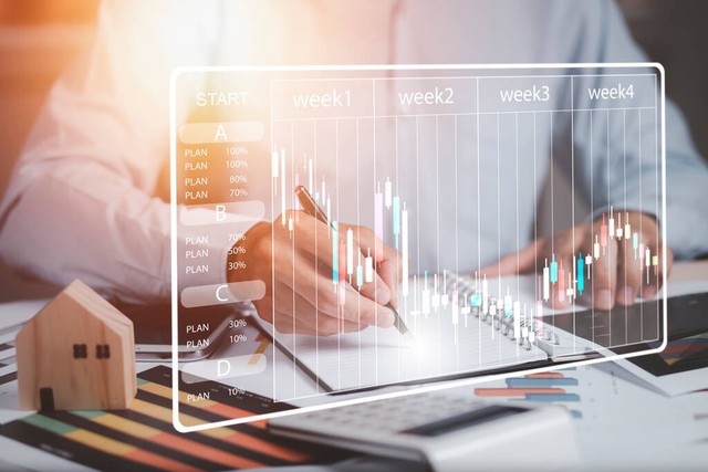 商业计划书财务分析所需数据,商业计划书财务分析