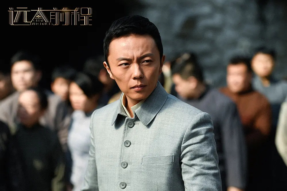 谢苗一年几部电影,谢苗新电影最后独白