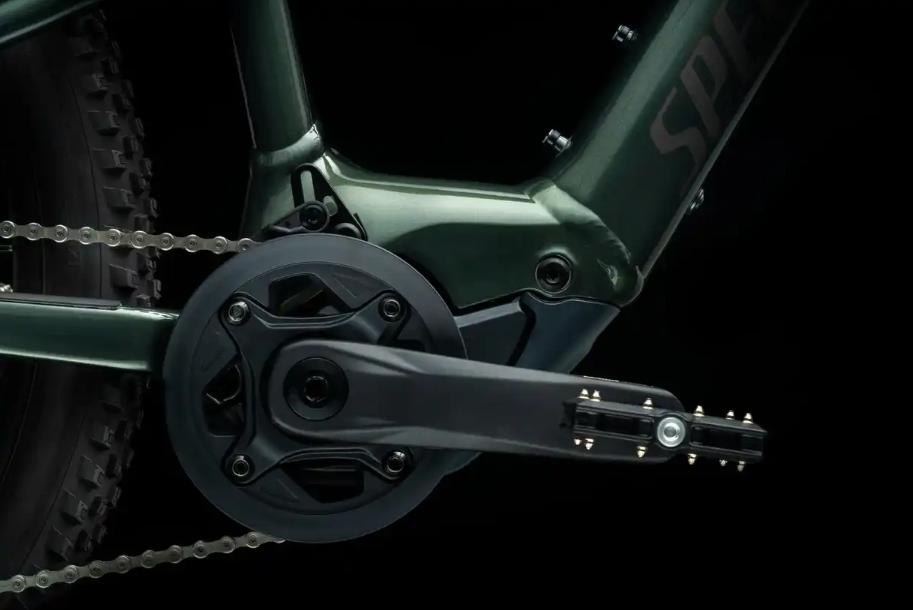 specialized绔ヨ溅,鍎跨绔ヨ溅鎺ㄨ崘鐢靛姩