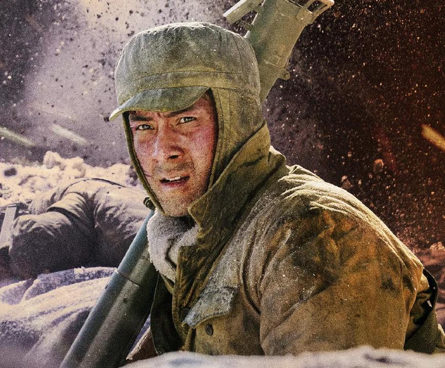 长津湖之水门桥豆瓣口碑如何,长津湖之水门桥为什么评分不高